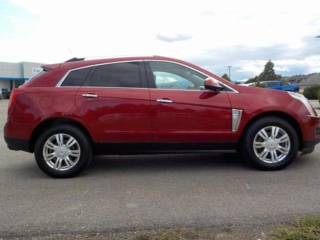 used 2015 cadillac srx awd luxury kalispell, mt 59901 for sale in evergreen, montana