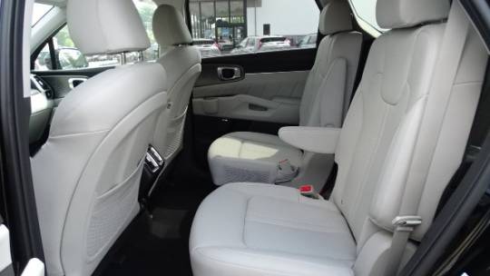 2023 Kia Sorento