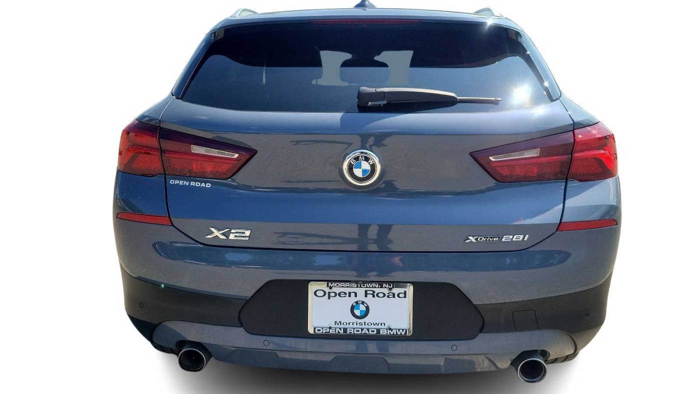 2021 bmw x2 xdrive28i
