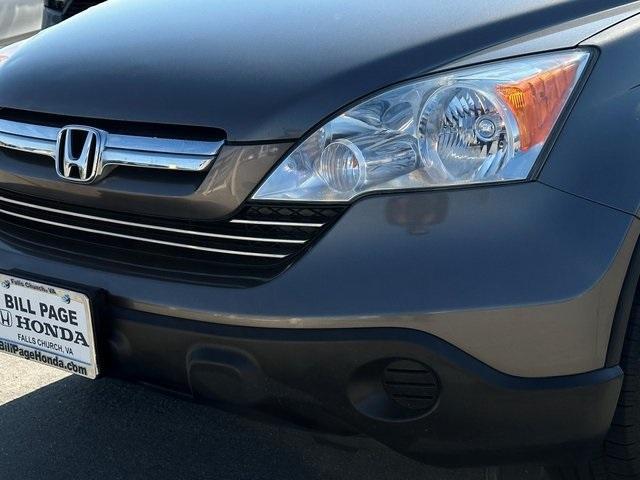 2009 honda cr-v ex-l
