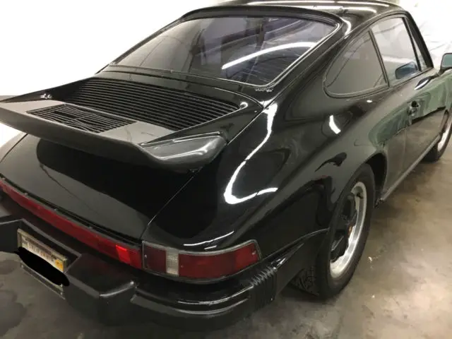 1971 porsche 911 coupe