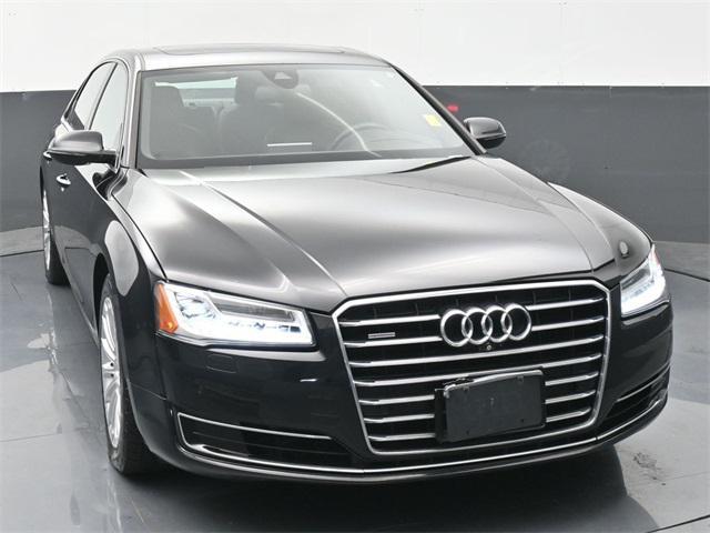 2015 audi a8 l 3.0t