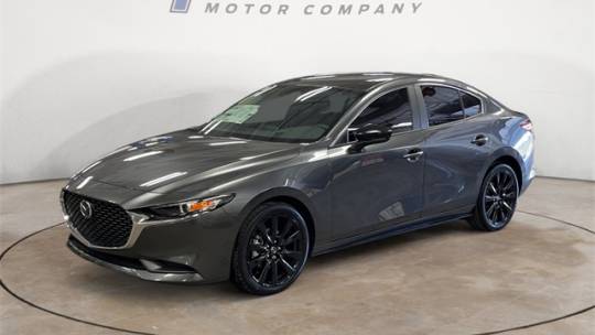 2025 Mazda