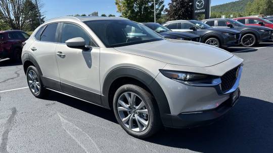 2024 Mazda CX-30