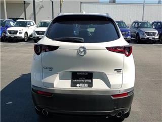 2023 Mazda CX-30 2.5 turbo premium