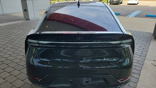 2024 Toyota Prius