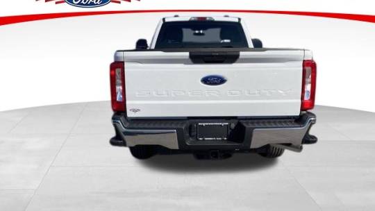2024 Ford F-250