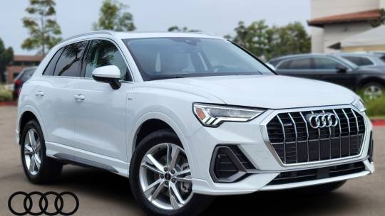 2024 Audi Q3