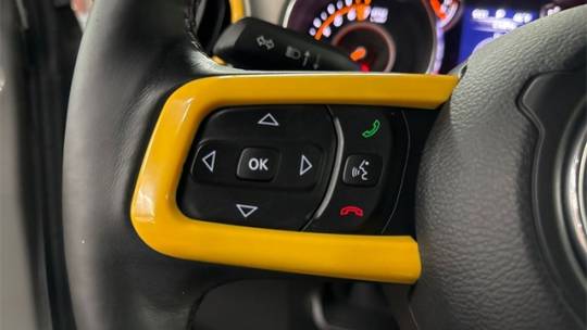 2019 Jeep Wrangler
