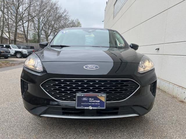 2020 ford escape se 4dr all-wheel drive in bow, new hampshire
