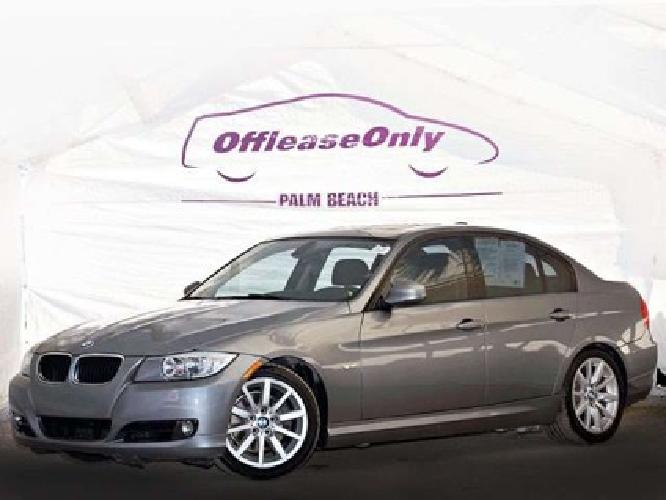 2010 bmw 3 series 328i in lake worth, fl