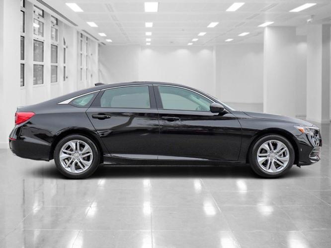 used 2018 honda accord 1.5t lx orlando, fl 32817 for sale in orlando, florida