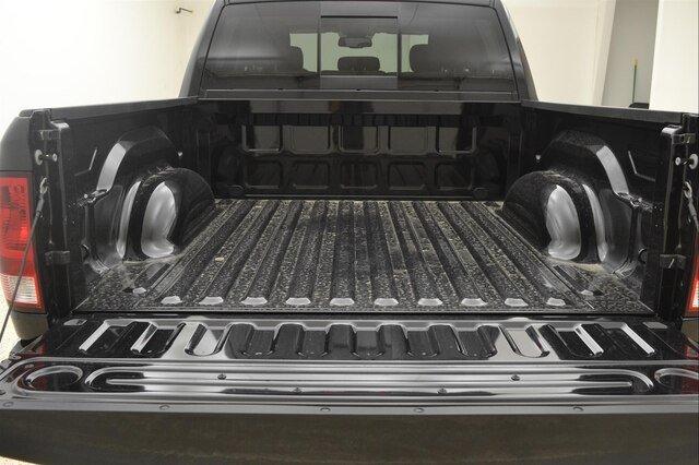 used 2018 ram 1500 slt mcpherson, ks 67460 for sale in conway, kansas