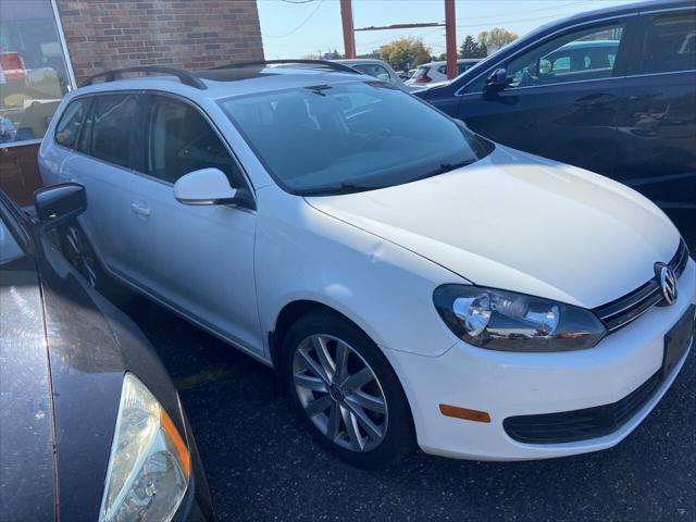 2013 volkswagen jetta sportwagen tdi