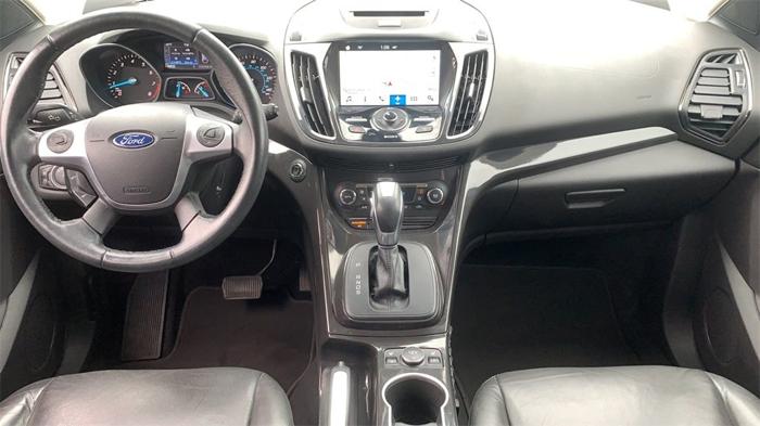 used 2016 ford escape fwd titanium statesboro, ga 30458 for sale in statesboro, georgia
