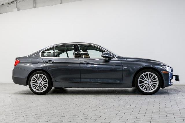 2013 bmw 3 series 328i xdrive awd 328i xdrive 4dr sedan for sale in honolulu, hawaii