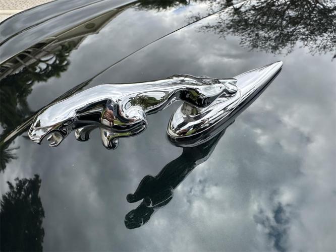 2008 jaguar xjr in fort myers, florida