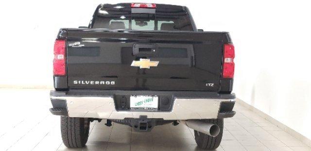 used 2018 chevrolet silverado 2500 ltz cottonwood, az 86326 for sale in cottonwood, arizona