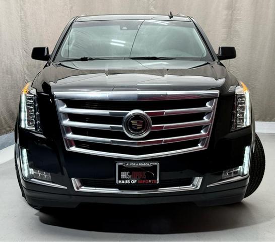 2015 cadillac escalade premium