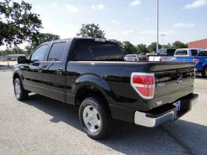 2013 ford f-150 in bastrop, tx
