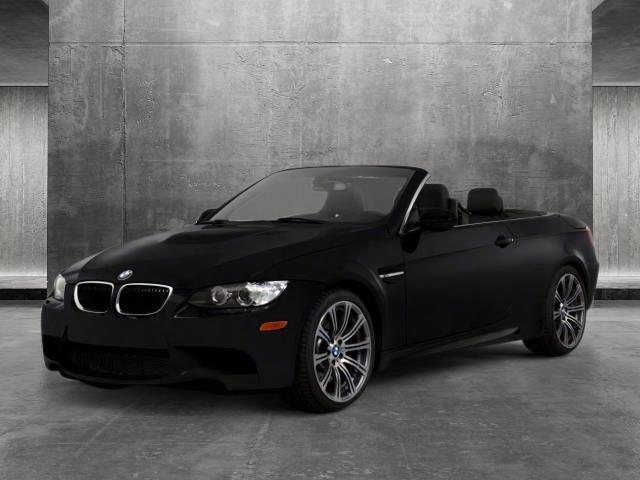 2010 bmw m3 base