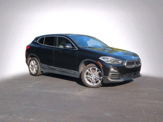 2018 bmw x2 xdrive28i