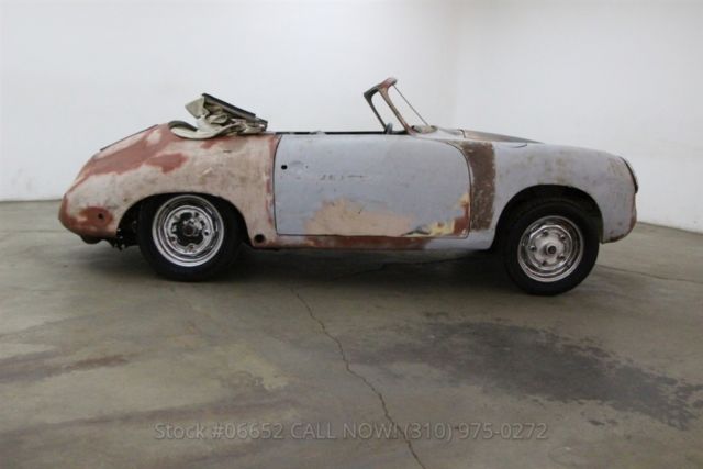 1965 cabriolet used