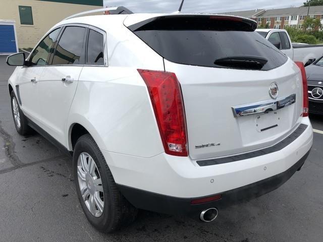 used 2014 cadillac srx awd luxury newport, ri 02840 for sale in middletown, rhode island