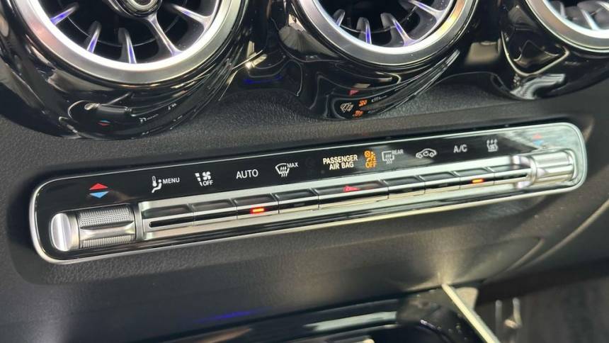 2022 mercedes-benz eqb eqb 350 4matic