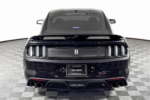 2020 ford shelby gt350 base