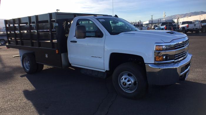 new 2017 chevrolet silverado 3500 w/t reno, nv 89502 for sale in reno, nevada