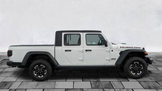 2024 Jeep Gladiator