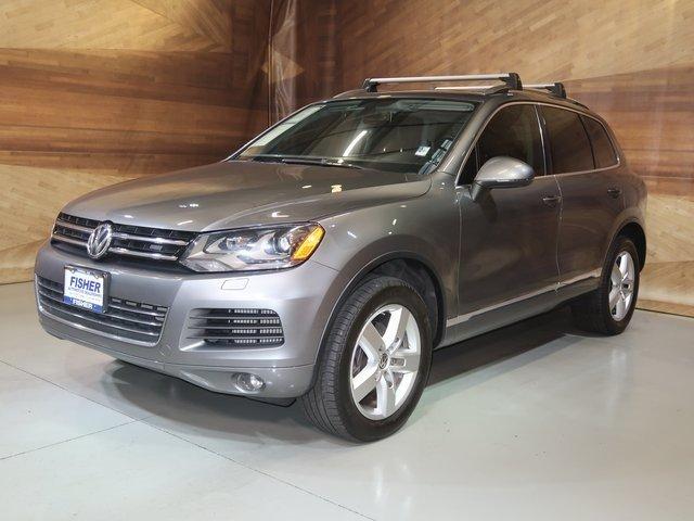 used 2014 volkswagen touareg x yuma, az 85365 for sale in yuma, arizona