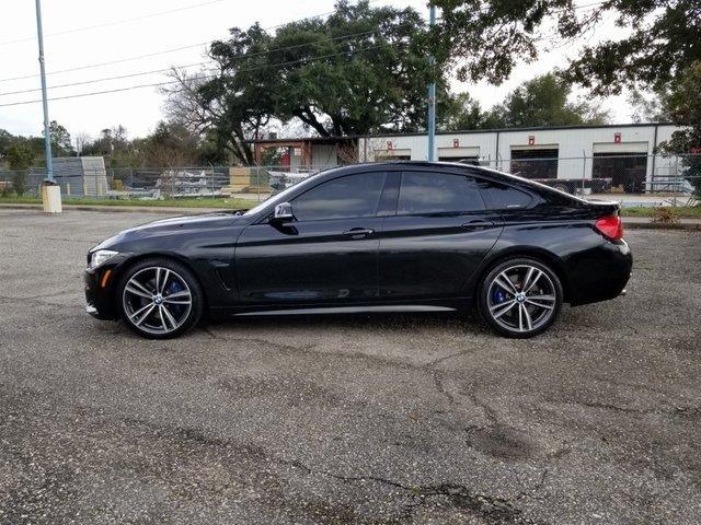 used 2017 bmw 430i gran coupe pensacola, fl 32505 for sale in pensacola, florida