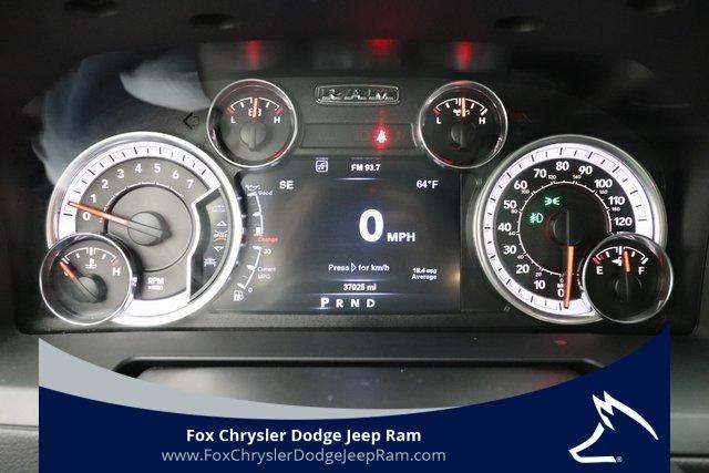 certified 2017 ram 1500 laramie grand rapids, mi 49525 for sale in grand rapids, michigan