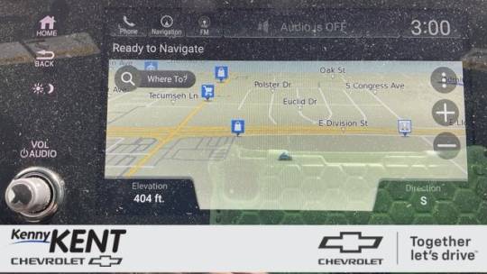 2022 honda pilot trailsport