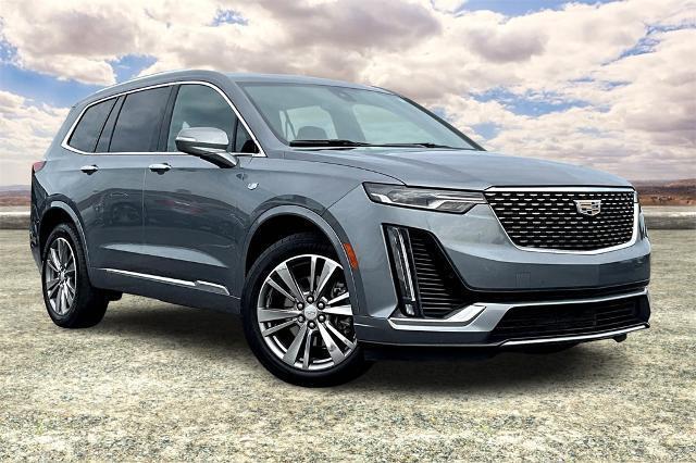 2021 cadillac xt6 premium luxury awd