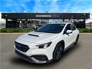 2022 Subaru WRX limited