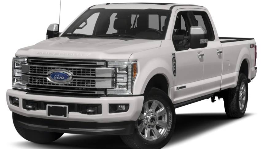2019 ford f-250 super duty xl