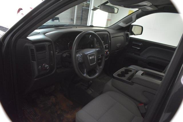 2015 gmc sierra 1500 base 4x4 base 4dr double cab 6.5 ft. sb for sale in saco, maine