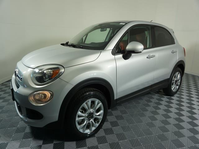 2016 fiat 500x easy awd easy 4dr crossover for sale in reno, nevada