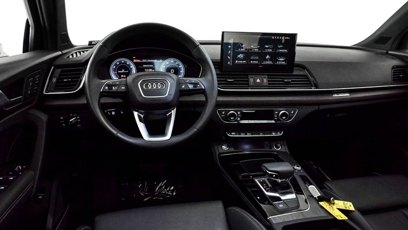 2023 audi q5 sportback quattro s line prem plus 45 tfsi