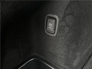 2019 Honda Passport touring