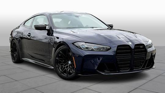 2024 BMW M4