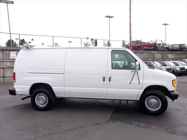 2002 ford e350 super duty base