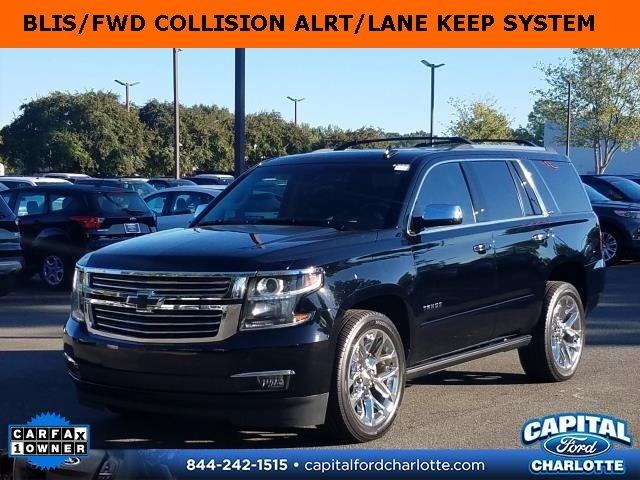used 2016 chevrolet tahoe ltz charlotte, nc 28213 for sale in charlotte, north carolina