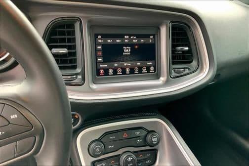 2020 dodge challenger sxt in columbia, south carolina