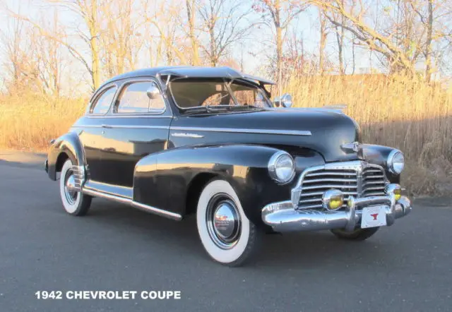 fleetline straight 6 cyl 3 speed manual