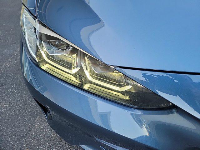 2022 bmw 430 i xdrive