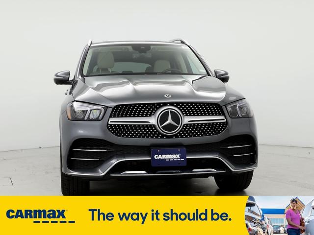 2023 mercedes-benz gle 350